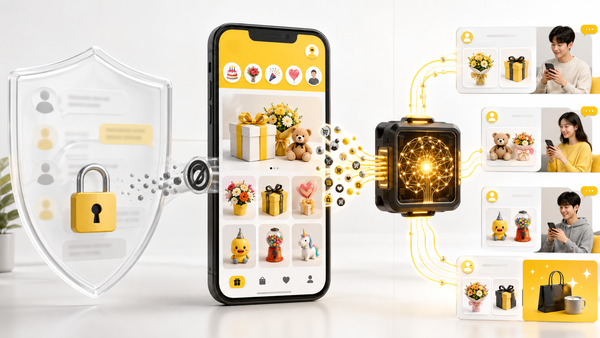 Kakao’s First ‘AI Asset’ Is Something Naver Doesn’t Have
