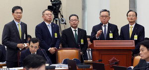 금감원장 해킹 CEO 책임